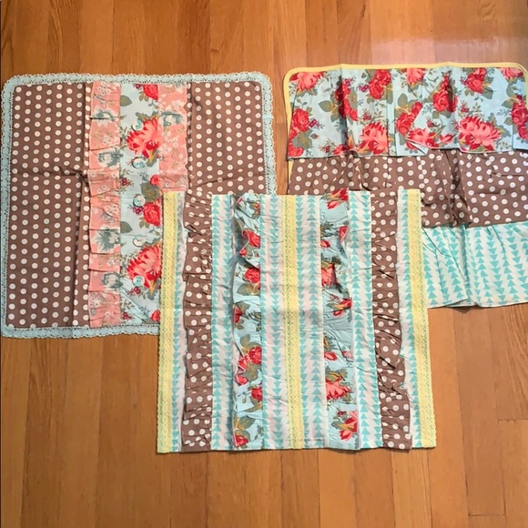 matilda jane pillowcase